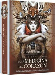 Guy Tredaniel, El oráculo de la medicina del corazón - Fairchild Alana