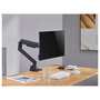 Equip Soporte de Monitor 17-49 Pulgadas con Resorte de Gas Negro