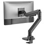 Equip Soporte de Monitor 17-49 Pulgadas con Resorte de Gas Negro