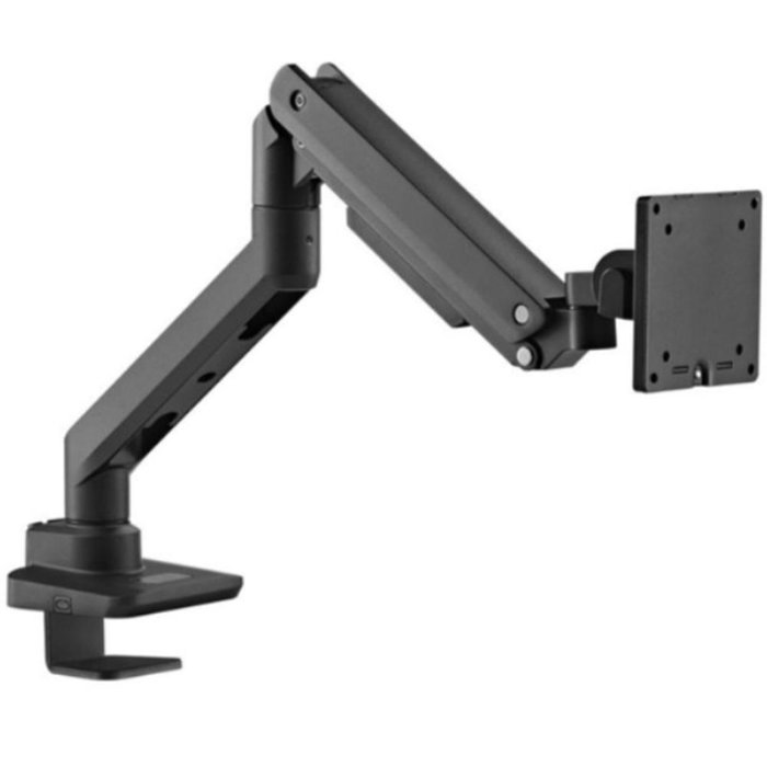 Equip Soporte Mesa Monitor 650180 VESA hasta 100x100, para Pantallas de 17"-49", Carga 20Kg Equip Soporte Mesa Monitor 650180 VESA hasta 100x100, para Pantallas de 17"-49", Carga 20Kg
