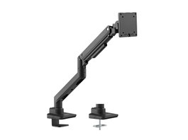 Equip Soporte de Monitor 650180 para 17-49 pulgadas, Negro