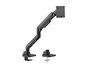 Equip Soporte de Monitor 17-49 Pulgadas con Resorte de Gas Negro
