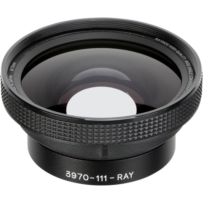 Raynox HD-6600 Pro Raynox HD-6600 Pro
