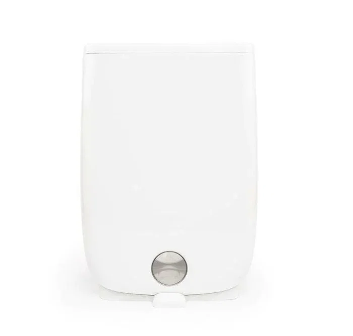 Meaco Deshumidificador DD8L Blanco 2 L Meaco Deshumidificador DD8L Blanco 2 L