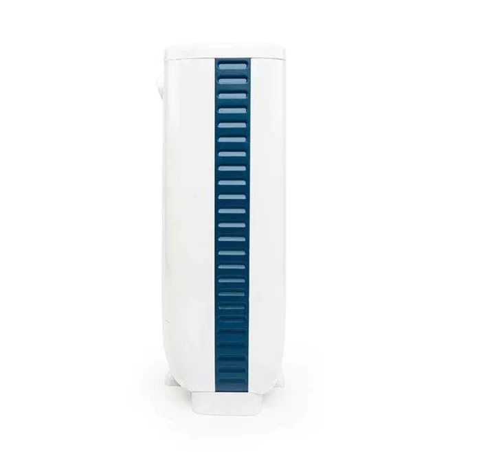 Meaco Deshumidificador DD8L Blanco 2 L Meaco Deshumidificador DD8L Blanco 2 L