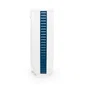 Meaco Deshumidificador DD8L Blanco 2 L