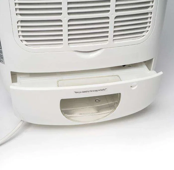 Meaco Deshumidificador DD8L Blanco 2 L Meaco Deshumidificador DD8L Blanco 2 L