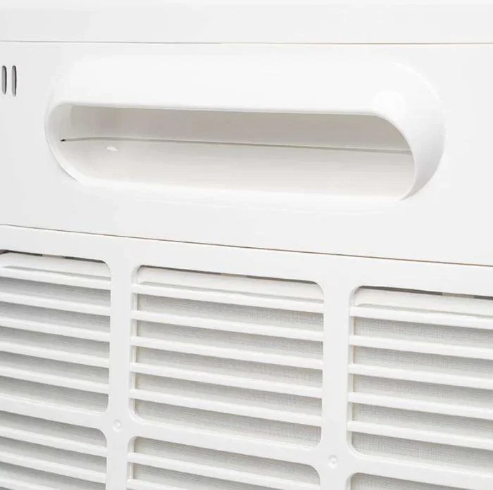 Meaco Deshumidificador DD8L Blanco 2 L Meaco Deshumidificador DD8L Blanco 2 L