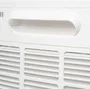 Meaco Deshumidificador DD8L Blanco 2 L