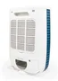 Meaco Deshumidificador DD8L Blanco 2 L