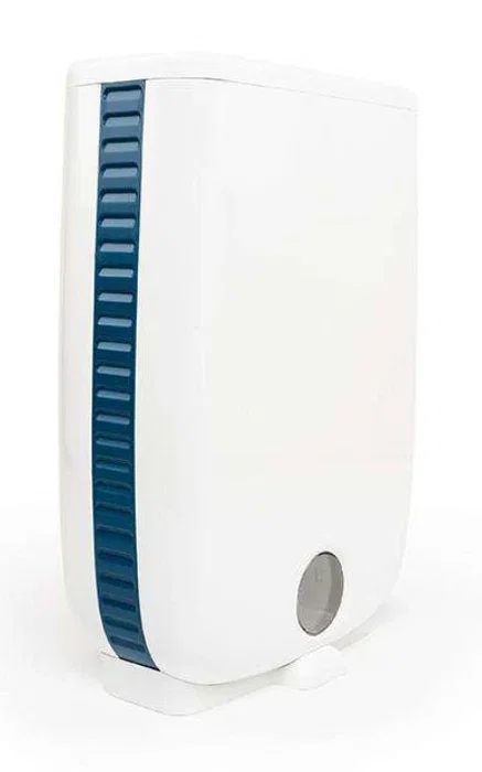 Meaco Deshumidificador DD8L Blanco 2 L Meaco Deshumidificador DD8L Blanco 2 L
