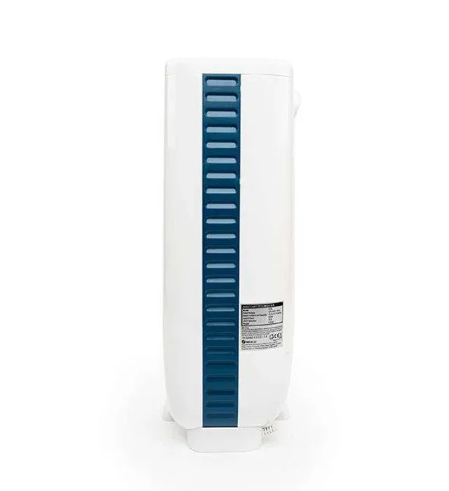 Meaco Deshumidificador DD8L Blanco 2 L Meaco Deshumidificador DD8L Blanco 2 L