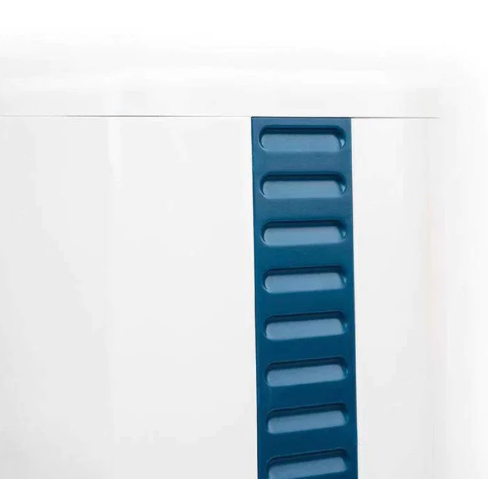 Meaco Deshumidificador DD8L Blanco 2 L Meaco Deshumidificador DD8L Blanco 2 L