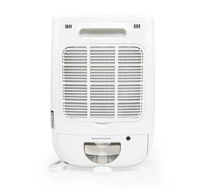 Meaco Deshumidificador DD8L Blanco 2 L Meaco Deshumidificador DD8L Blanco 2 L