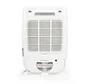 Meaco Deshumidificador DD8L Blanco 2 L