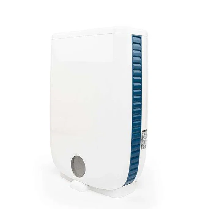 Meaco Deshumidificador DD8L Blanco 2 L Meaco Deshumidificador DD8L Blanco 2 L