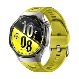 Huawei Watch GT 7 Pro 46mm Amarillo