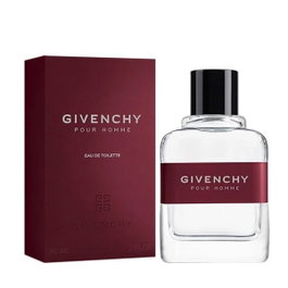 Givenchy Pour Homme Eau de Toilette 60 ml