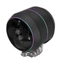 Zalman ZET5 Ventilador de Procesador 12 cm Negro