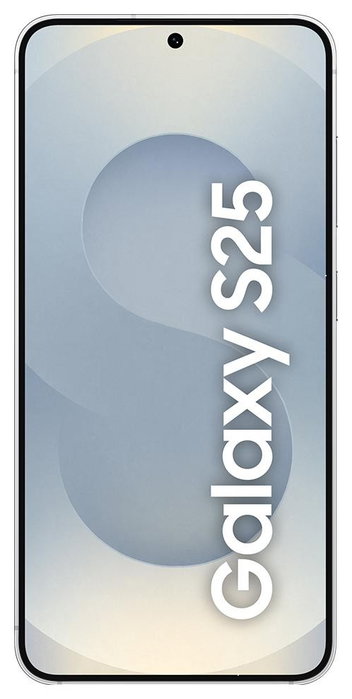 Samsung Galaxy S25 512GB 12GB RAM Silver Shadow Samsung Galaxy S25 512GB 12GB RAM Silver Shadow