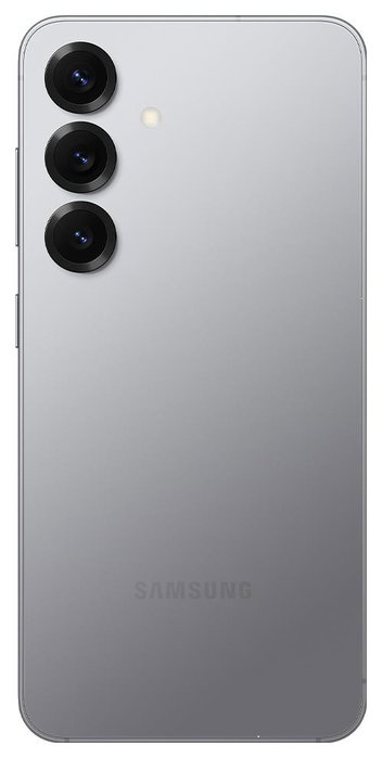 Samsung Galaxy S25 512GB 12GB RAM Silver Shadow Samsung Galaxy S25 512GB 12GB RAM Silver Shadow