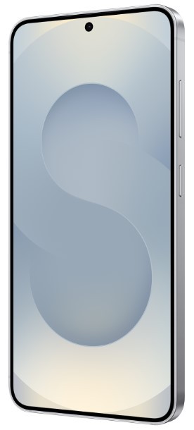 Samsung Galaxy S25 512GB 12GB RAM Silver Shadow Samsung Galaxy S25 512GB 12GB RAM Silver Shadow