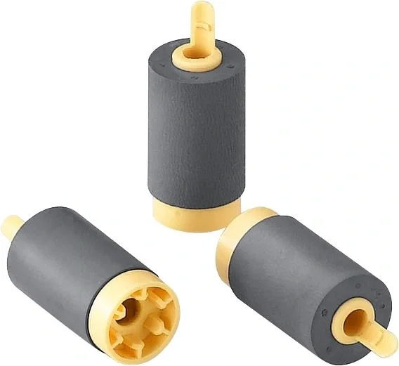 DESCATALOGADO - HP - SAMSUNG Pick Up Roller / Forward Roller / Retard Roller DESCATALOGADO - HP - SAMSUNG Pick Up Roller / Forward Roller / Retard Roller