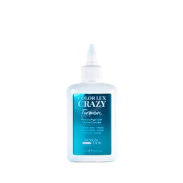Design Look Color Lux Crazy Turquoise
