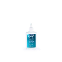 Design Look Color Lux Crazy Turquoise 150ml Coloración Directa en Gel Sin Amoniaco