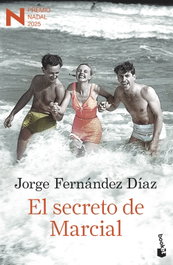 El secreto de Marcial, Jorge Fernández Díaz - BOOKET