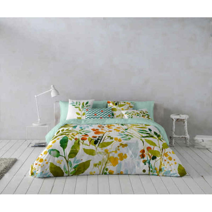 Funda Nórdica Naturals Calpe Cama de 180 (260 x 240 cm)