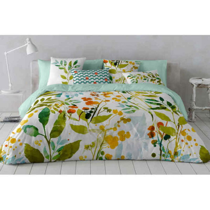 Funda Nórdica Naturals Calpe Cama de 180 (260 x 240 cm)