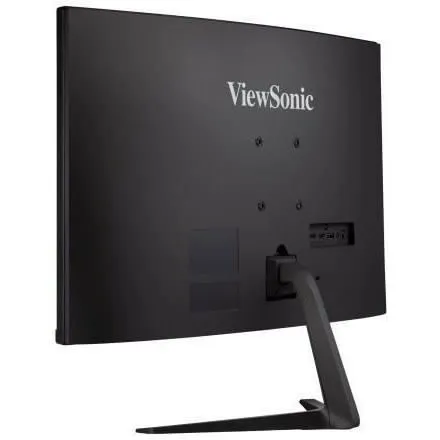 ViewSonic VX2718-2KPC-MHD Pantalla Curva Gaming 27" QHD VA 1ms 165Hz para PC con 2x HDMI y DisplayPort