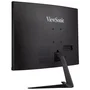ViewSonic VX2718-2KPC-MHD Pantalla Curva Gaming 27" QHD VA 1ms 165Hz para PC con 2x HDMI y DisplayPort