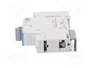 HAGER MCN163E Interruptor magnetotérmico 63A 1 polo 6kA