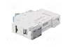HAGER MCN163E Interruptor magnetotérmico 63A 1 polo 6kA