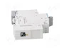 HAGER MCN163E Interruptor magnetotérmico 63A 1 polo 6kA
