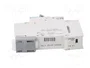 HAGER MCN163E Interruptor magnetotérmico 63A 1 polo 6kA