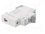 HAGER MCN163E Interruptor magnetotérmico 63A 1 polo 6kA