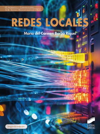 Redes locales, María Del Carmen Barba Riquel - SINTESIS EDITORIAL