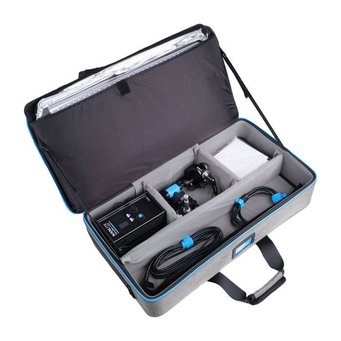 Nanlite PavoSlim 120C Full-Color