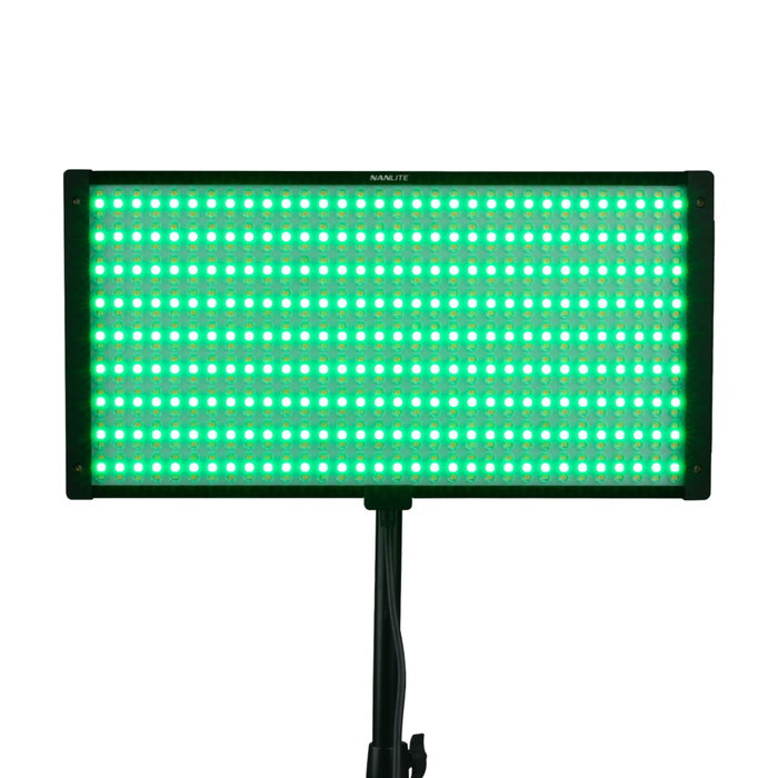 Nanlite PavoSlim 120C Full-Color