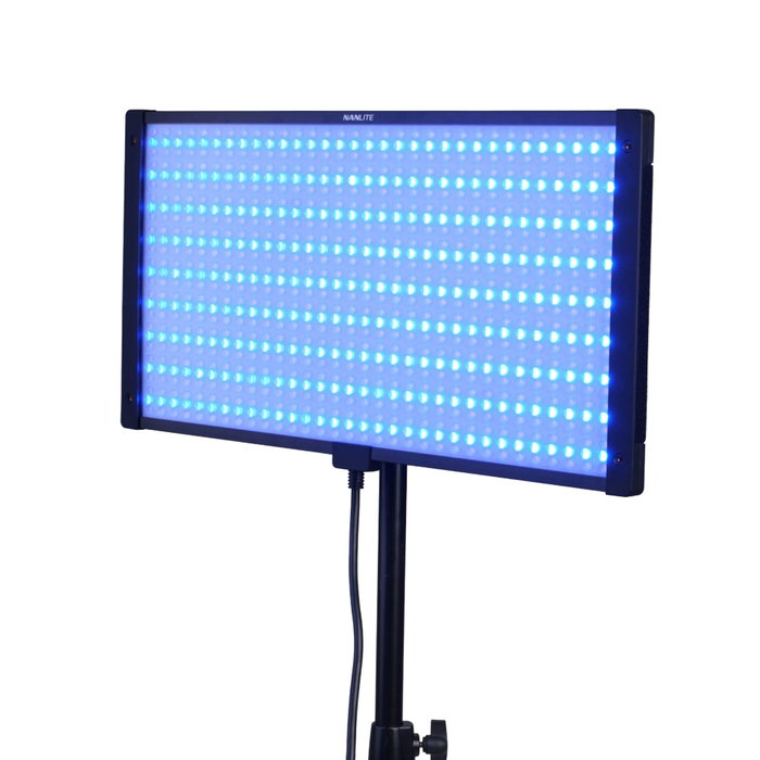 Nanlite PavoSlim 120C Full-Color