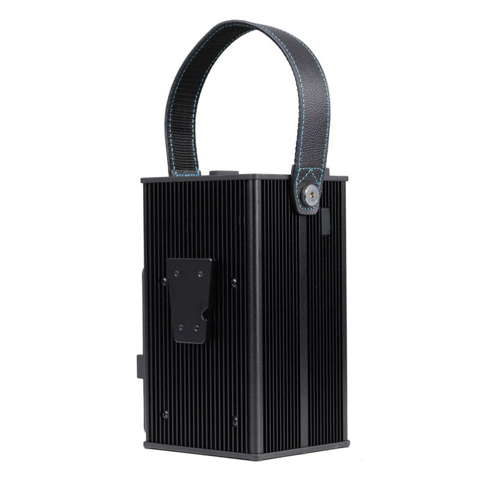 Nanlite PavoSlim 120C Full-Color