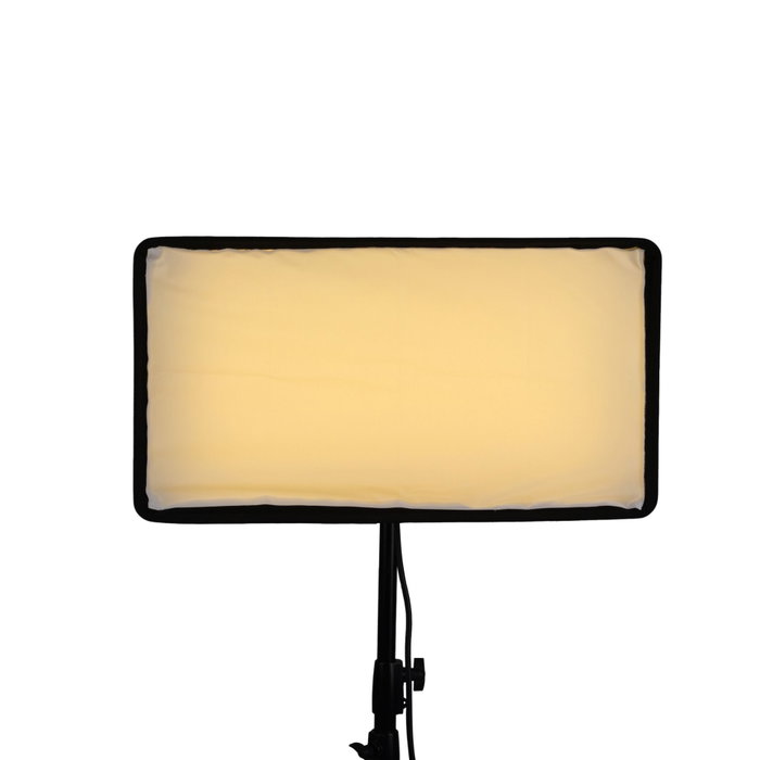 Nanlite PavoSlim 120C Full-Color