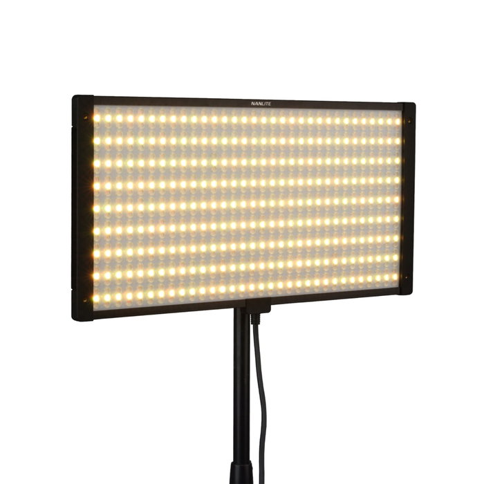 Nanlite PavoSlim 120C Full-Color