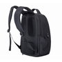 Ewent mochila portÁtil urban. 17.3” urban notebook backpack 17.3 ", negro
