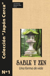 Sable y zen, Martínez-Oliva Puerta, José Antonio - ALAS EDITORIAL