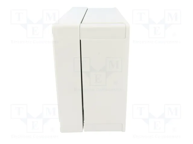 FIBOX MNX Carcasa Universal Gris ABS