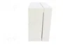 FIBOX MNX Carcasa Universal Gris ABS